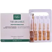 Martiderm The Originals Proteos Hydra Plus Ampoules Gezichtsbehandeling 30 Eenheden