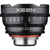 Xeen Samyang 14mm T3.1 FF cine PL