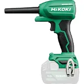 HiKOKI RA18DA Accublazer Luchtstroom 0.7 m³/min 18 V