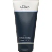 s.Oliver So Pure Men Douchegel 150 ml