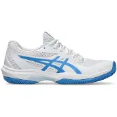 Asics GAME FF CLAY/OC 1042A282 Tennisschoenen | Maat 36 Dames Wit