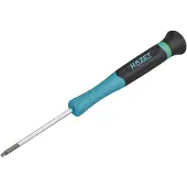 Hazet Elektronica schroevendraaiers 811EL-T8 · Binnen-TORX-profiel · SW T8