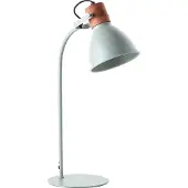 Brilliant Erena 94555/63 Tafellamp E27 Lichtgroen