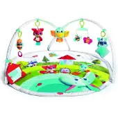 Tiny Love Dynamic Babygym - Meadow Days