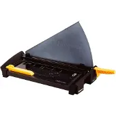 Fellowes Snijmachine Fellowes bordschaar Stellar A4