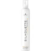 Schwarzkopf Silhouette Mousse - Flexible Hold