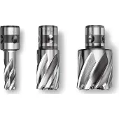 Fein HSS-Nova 25 63133119051 Kernboor 12 mm 1 stuk(s)