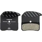 Shimano H03a M8020/m640/m820 Hars Schijfrem Remblokken