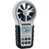 Laserliner AirflowTest-Master Windmeter 0.8 tot 30 m/s