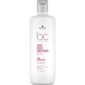 BC Bonacure Schwarzkopf Bonacure Color Freeze Conditioner 1000 ml