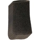 Einhell Schuimstoffilterset voor TE-VC 18/10 Li Solo 2351135