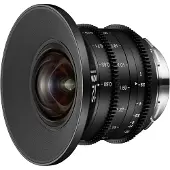 Laowa 12mm T2.9 Zero-D Cine (Meters) Canon EF-mount objectief