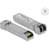 DeLOCK SFP+ Module 10GBase-SR MM 850 nm