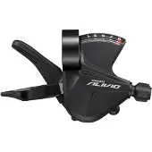 Shimano Alivio M3100 Rechter Schakelpook