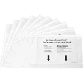 Fellowes olievellen (10 stuks)