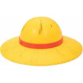 Abysse Corp ONE PIECE - Lamp - Strawhat