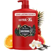 Old Spice 3-in-1 Douchegel 1000ml