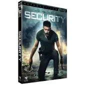Metro Security DVD