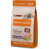 Nature´s Variety Gmi Hondenvoer Kalkoen 3kg