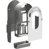Schneider Electric EVA1RWKS1 eMobility accessoire