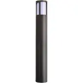 Deko-light 730500 Facado II Staande tuinlamp E27 20 W Donkergrijs