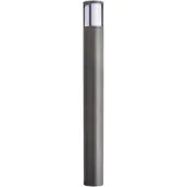 Deko-light 730504 Facado II Staande tuinlamp E27 20 W Donkergrijs