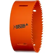 Bahco Gatzaag 3830-Vip Bimetaal 54mm