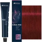 Indola professionele haarverf Crea-Mix Permanent hair colour 60 ml