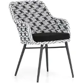 Lifestyle Garden Furniture Lifestyle Crossway dining tuinstoel