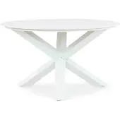 Santika Furniture Santika Orino dining tuintafel 130 cm