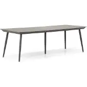 Lifestyle Garden Furniture Lifestyle Matale dining tuintafel 240 x 92 cm