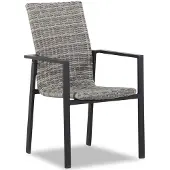 Lifestyle Garden Furniture Lifestyle Upton dining tuinstoel stapelbaar