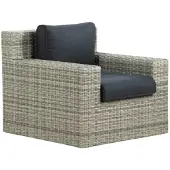Garden Collections Amico lounge tuinstoel