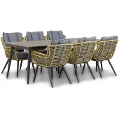 Lifestyle Garden Furniture Lifestyle Nice dining tuinstoel
