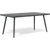 Lifestyle Garden Furniture Lifestyle Valencia dining tuintafel 170 x 90 cm