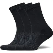 Craft Core Dry High 3-Pack Sock | 34-36 | Dames
