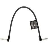 Ernie Ball Flex 30,48 cm Gewikkeld - Gewikkeld Patchkabel