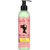 Camille Rose Fresh Curl Revitalising Hair Smoother 240ml