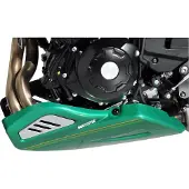 Bodystyle BUGSPOILER ** Z650 RS 22- GROEN