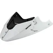 Bodystyle BUGSPOILER ** SV 650 22- WIT