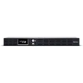 Cyberpower OR600ERM1U UPS Line-interactive 0,6 kVA 360 W 6 AC-uitgang(en)