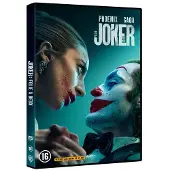 Warner Home Video Joker : Folie à Deux DVD
