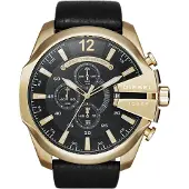 Diesel Mega Chief heren horloge DZ4344