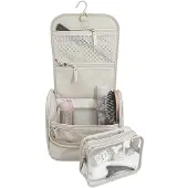 Stackers - Hanging Wash Bag Sieraden sets