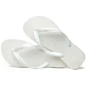 Havaianas Open schoenen 'Top' wit
