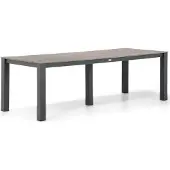 Lifestyle Garden Furniture Lifestyle Valley dining tuintafel 240 x 92 cm