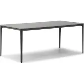 Coco Gianna dining tuintafel 180 x 90 cm
