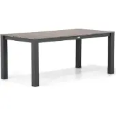 Lifestyle Garden Furniture Lifestyle Valley dining tuintafel 180 x 92 cm