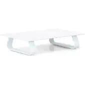 Santika Furniture Santika Sovita loungetafel rechthoek