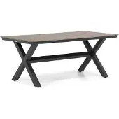 Lifestyle Garden Furniture Lifestyle Forest dining tuintafel 180x92 cm